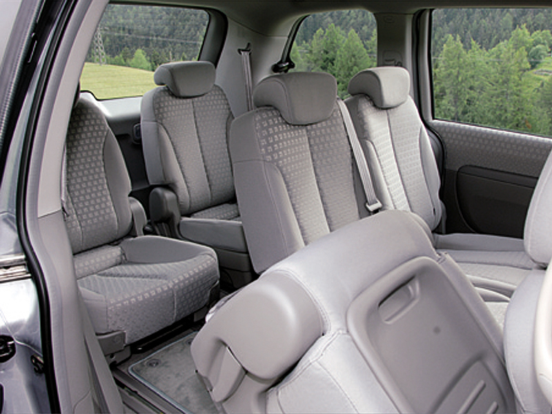 Kia Sedona