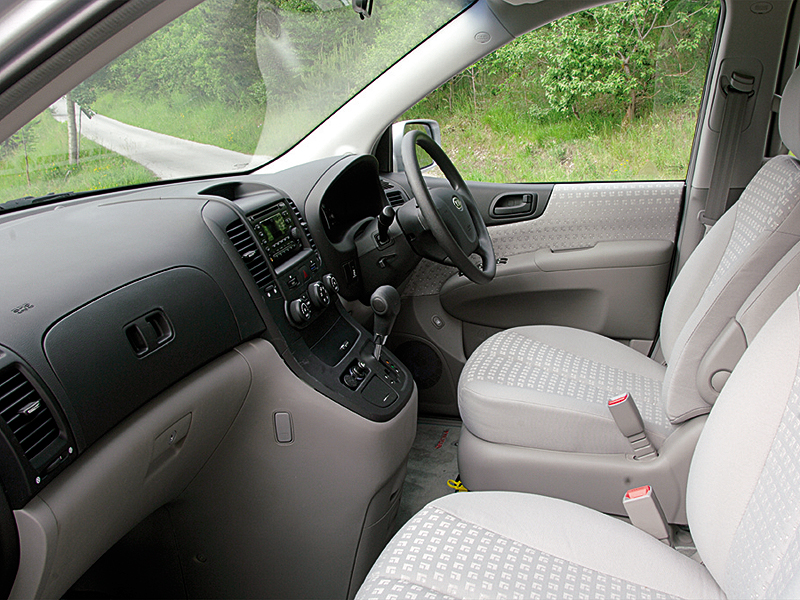 Kia Sedona
