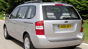 Kia Sedona