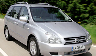 Kia Sedona