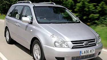 Kia Sedona