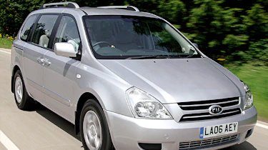 Kia Sedona