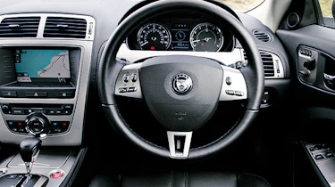 Jaguar XK
