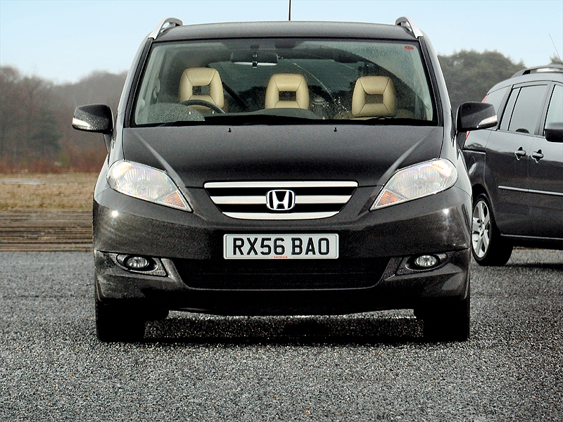 Honda FR-V