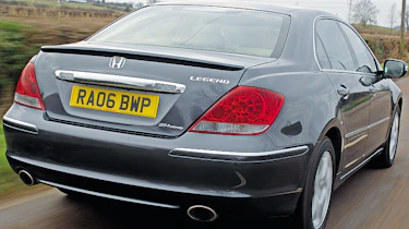 Honda Legend