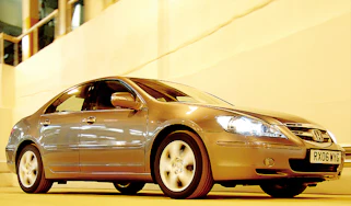 Honda Legend