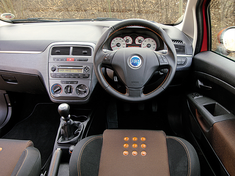 Fiat Grande Punto