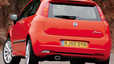 Fiat Grande Punto