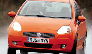 Fiat Grande Punto