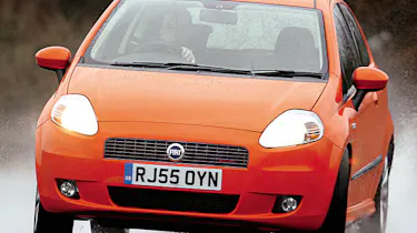 Fiat Grande Punto