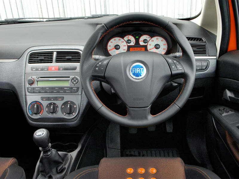 Fiat Grande Punto