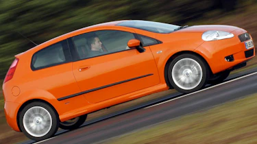 Fiat Grande Punto