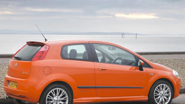 Fiat Grande Punto