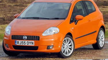 Fiat Grande Punto