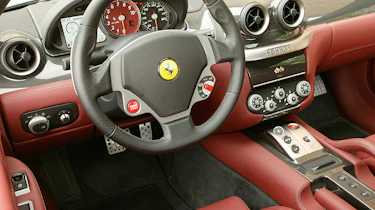 Ferrari 599 GTB