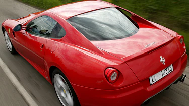 Ferrari 599 GTB