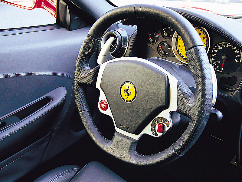 Ferrari F430