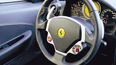 Ferrari F430