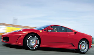 Ferrari F430