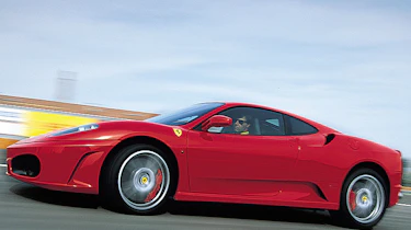 Ferrari F430