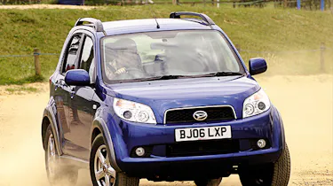 Daihatsu Terios