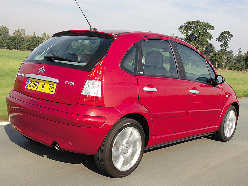 Citroen C3