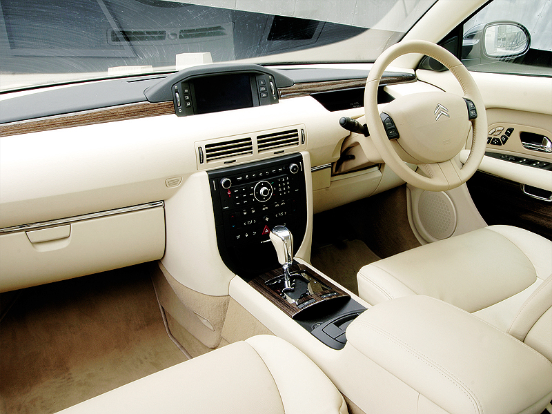 Citroen C6