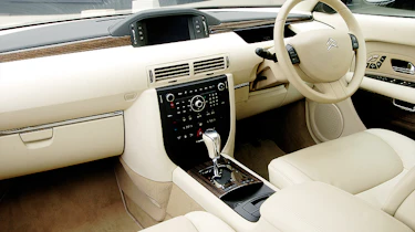 Citroen C6
