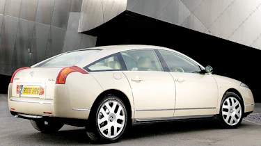 Citroen C6