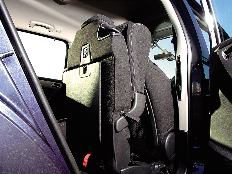 Citroen Grand C4 Picasso