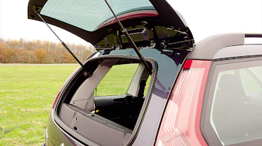 Citroen Grand C4 Picasso