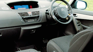 Citroen Grand C4 Picasso