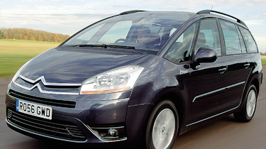 Citroen Grand C4 Picasso