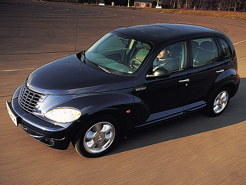 Chrysler PT Cruiser