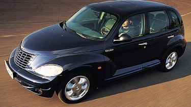 Chrysler PT Cruiser