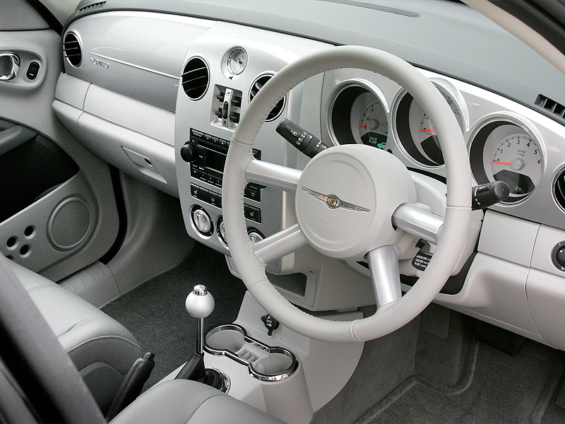 Chrysler PT Cruiser