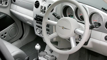 Chrysler PT Cruiser