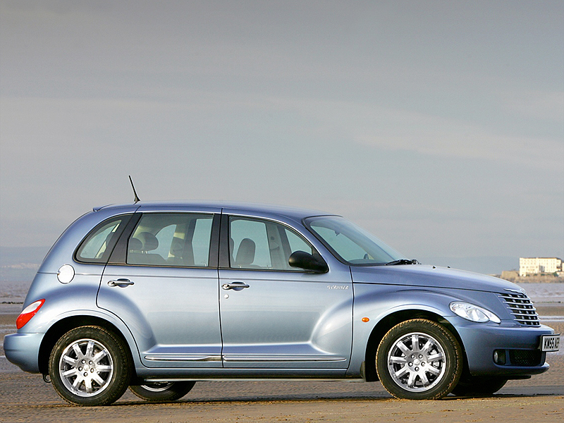 Chrysler PT Cruiser
