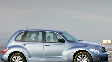Chrysler PT Cruiser