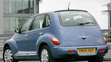 Chrysler PT Cruiser