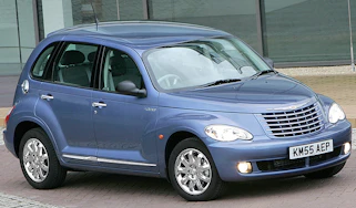 Chrysler PT Cruiser