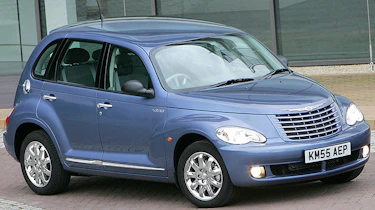 Chrysler PT Cruiser