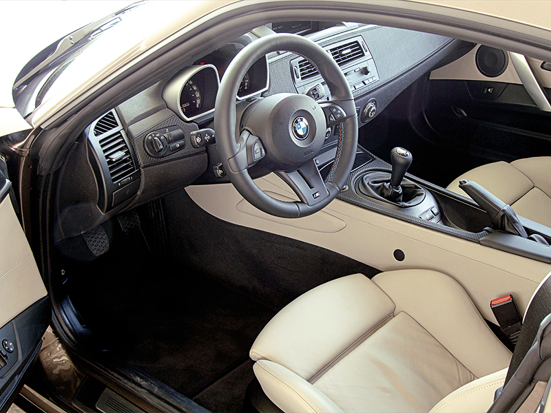 BMW Z4