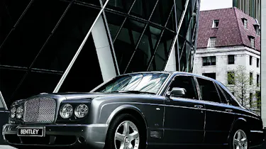 Bentley Arnage