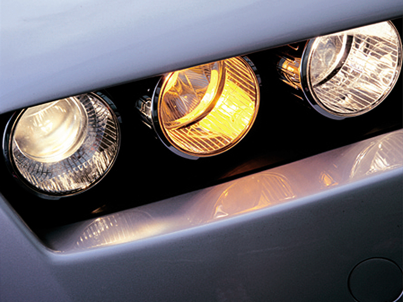 Alfa Romeo 159