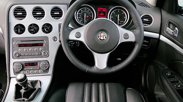 Alfa Romeo 159