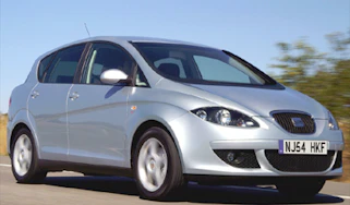 Seat Toledo