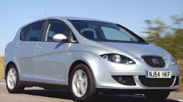 Seat Toledo