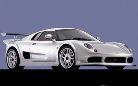 Noble M12