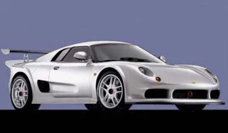 Noble M12